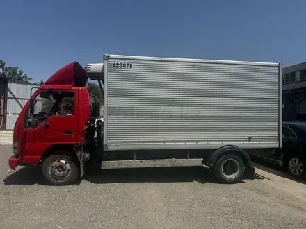 Isuzu 2015 года за 11 500 000 тг. в Алматы – фото 3