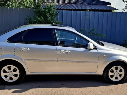 Chevrolet Lacetti 2023 года за 5 500 000 тг. в Шымкент – фото 2