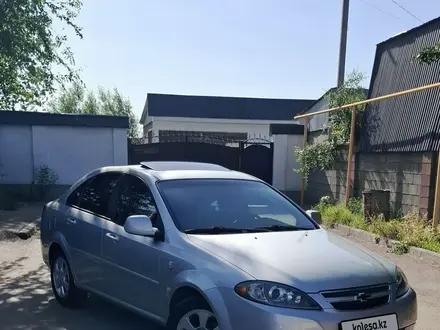 Chevrolet Lacetti 2023 года за 5 500 000 тг. в Шымкент