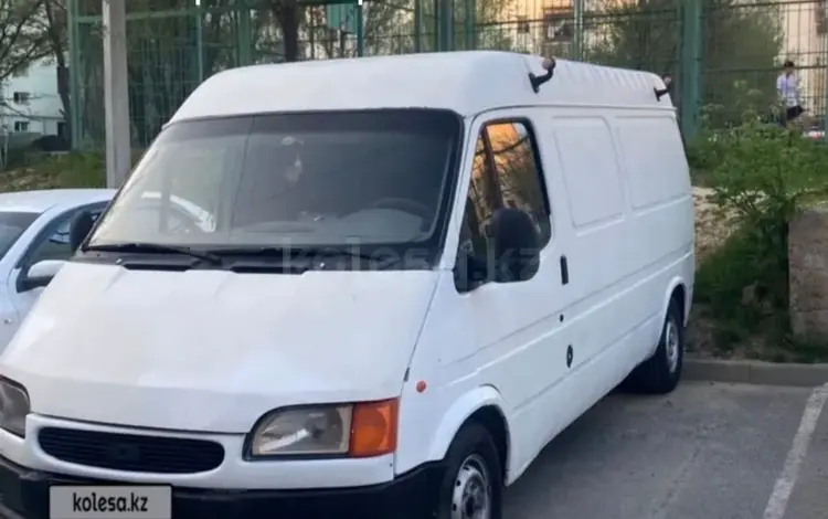 Ford Transit 1996 года за 1 800 000 тг. в Шымкент