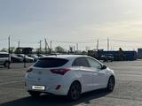 Hyundai i30 2014 года за 6 200 000 тг. в Уральск – фото 4