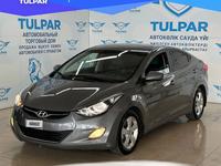 Hyundai Elantra 2013 годаүшін4 000 000 тг. в Алматы