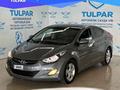 Hyundai Elantra 2013 годаүшін4 000 000 тг. в Алматы – фото 8