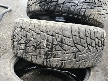 Dunlop Winterice 02 за 60 000 тг. в Усть-Каменогорск – фото 4