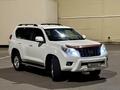 Toyota Land Cruiser Prado 2012 года за 18 299 999 тг. в Алматы – фото 2