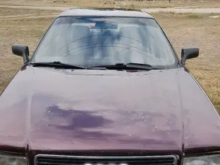 Audi 80, 1992