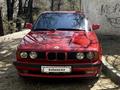 BMW 525 1992 годаfor2 500 000 тг. в Алматы – фото 7