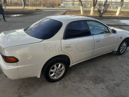 Toyota Carina ED 1996 года за 1 750 000 тг. в Павлодар – фото 7