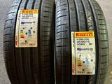 255/35/21 Pirelli P-zero 4 лето оригинал от 222, 223 Mercedes Benzүшін350 000 тг. в Алматы – фото 2