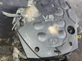 Двигатель vq35 инфинити за 580 000 тг. в Алматы