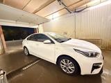 Kia Cerato 2021 годаүшін5 900 000 тг. в Актобе – фото 3