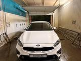 Kia Cerato 2021 годаүшін5 900 000 тг. в Актобе – фото 4