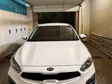 Kia Cerato, 2021