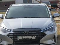 Hyundai Elantra 2019 года за 8 000 000 тг. в Атырау