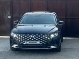 Hyundai Grandeur 2020 года за 16 000 000 тг. в Туркестан – фото 3