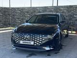 Hyundai Grandeur 2020 года за 16 000 000 тг. в Туркестан – фото 5