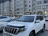 Toyota Land Cruiser Prado 2015 года за 17 200 000 тг. в Жанаозен