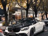 Диски brabus rocket 900 на W222, W223, W213 Mercedes за 1 850 000 тг. в Астана – фото 2