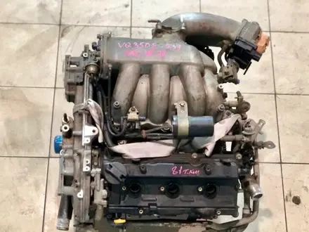 Двигатель VQ35 объем 3, 5л с установкой Nissan Murano за 200 000 тг. в Алматы – фото 3