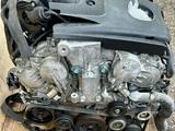 Двигатель VQ35 объем 3, 5л с установкой Nissan Murano за 200 000 тг. в Алматы – фото 4