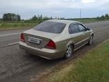 Daewoo Magnus 2000 года за 1 100 000 тг. в Петропавловск – фото 3