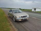 Daewoo Magnus 2000 года за 1 100 000 тг. в Петропавловск – фото 4
