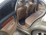 Daewoo Magnus 2000 года за 1 100 000 тг. в Петропавловск – фото 5