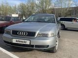 Audi A4 1995 года за 2 200 000 тг. в Караганда – фото 5