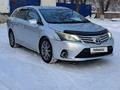 Toyota Avensis 2012 годаfor7 000 000 тг. в Астана – фото 2