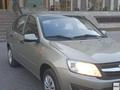 ВАЗ (Lada) Granta 2190 2013 года за 2 650 000 тг. в Кызылорда – фото 7