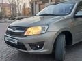 ВАЗ (Lada) Granta 2190 2013 года за 2 650 000 тг. в Кызылорда – фото 5