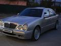 Mercedes-Benz E 320 2002 года за 6 200 000 тг. в Шиели