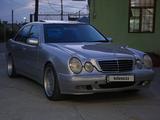 Mercedes-Benz E 320 2002 годаүшін6 200 000 тг. в Шиели – фото 4