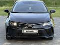 Toyota Corolla 2019 года за 8 900 000 тг. в Алматы – фото 3