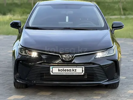 Toyota Corolla 2019 года за 8 900 000 тг. в Алматы – фото 3