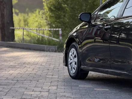 Toyota Corolla 2019 года за 8 900 000 тг. в Алматы – фото 10