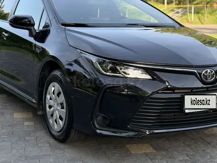 Toyota Corolla 2019 года за 8 900 000 тг. в Алматы – фото 14