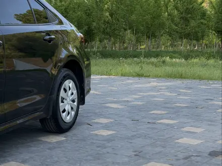 Toyota Corolla 2019 года за 8 900 000 тг. в Алматы – фото 16