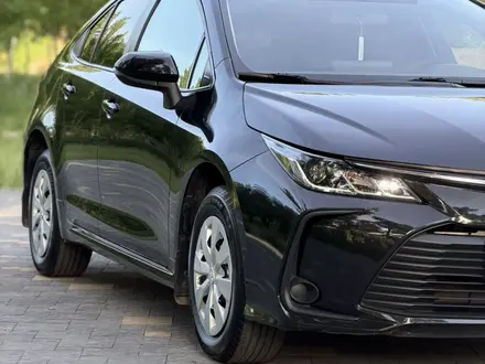 Toyota Corolla 2019 года за 8 900 000 тг. в Алматы – фото 17