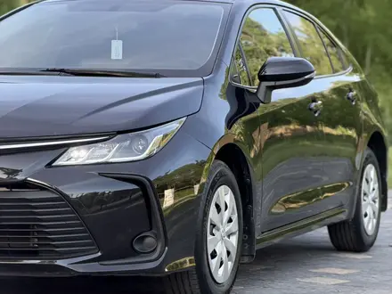 Toyota Corolla 2019 года за 8 900 000 тг. в Алматы – фото 18
