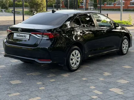 Toyota Corolla 2019 года за 8 900 000 тг. в Алматы – фото 22
