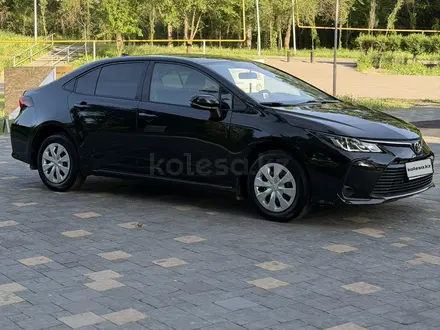 Toyota Corolla 2019 года за 8 900 000 тг. в Алматы – фото 23