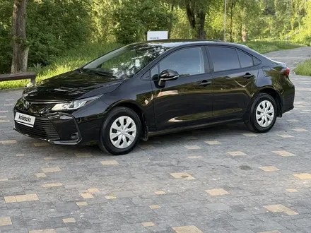 Toyota Corolla 2019 года за 8 900 000 тг. в Алматы – фото 24