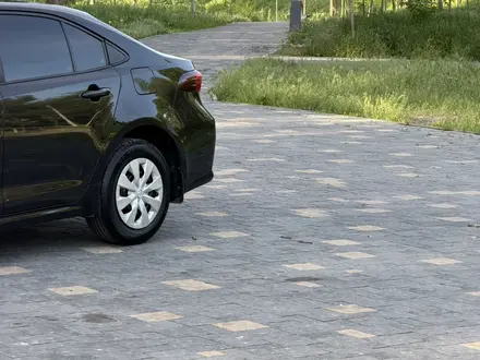 Toyota Corolla 2019 года за 8 900 000 тг. в Алматы – фото 26