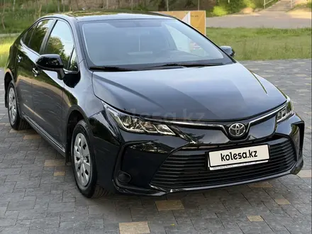 Toyota Corolla 2019 года за 8 900 000 тг. в Алматы – фото 27