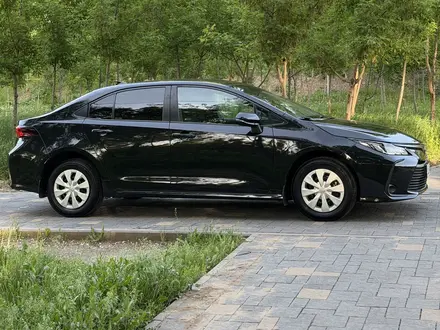 Toyota Corolla 2019 года за 8 900 000 тг. в Алматы – фото 29