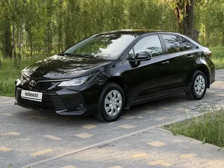 Toyota Corolla 2019 года за 8 900 000 тг. в Алматы – фото 30