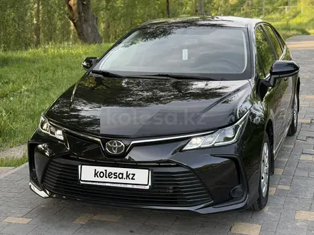 Toyota Corolla 2019 года за 8 900 000 тг. в Алматы – фото 32