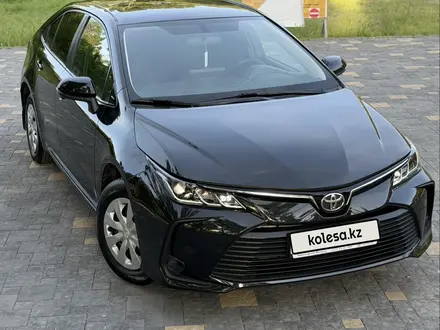 Toyota Corolla 2019 года за 8 900 000 тг. в Алматы – фото 34