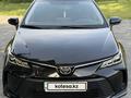 Toyota Corolla 2019 года за 8 900 000 тг. в Алматы – фото 33